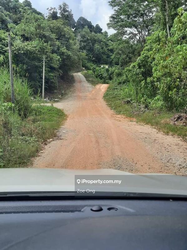 Agricultural Land for Sale in Kuala Lipis, Kuala Lipis by Zoe Ong - iProperty.com.my