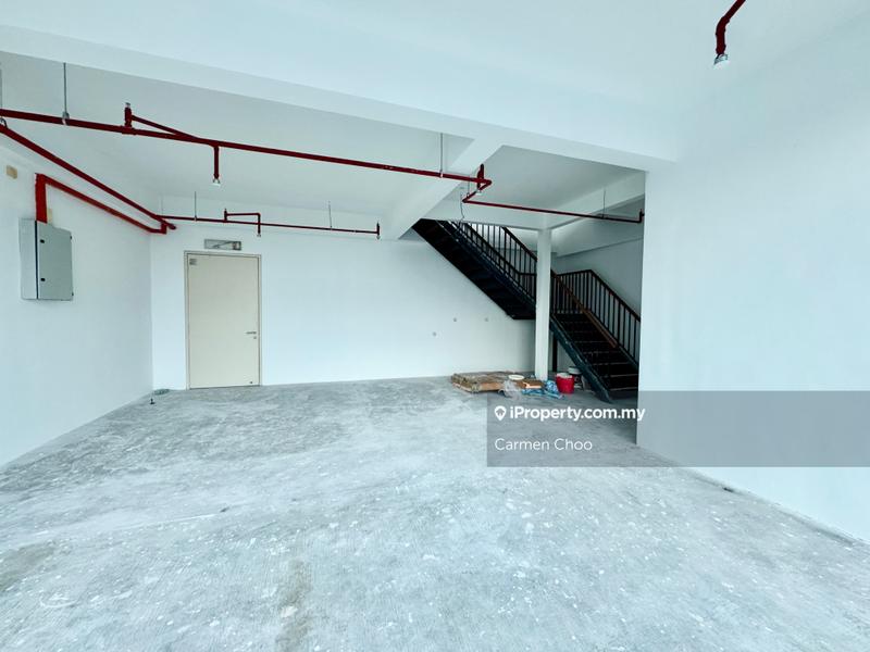 Pejabat untuk Disewa di Mont Kiara, Kuala Lumpur oleh Carmen Choo - iProperty.com.my