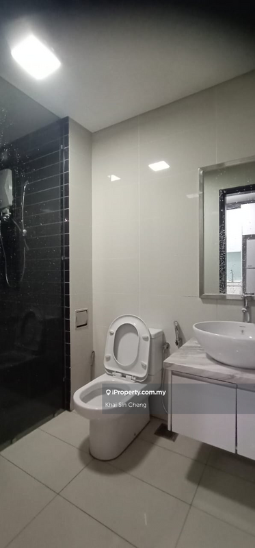 Service Residence for Rent in Centrus Soho by Khai Sin Cheng - iProperty.com.my