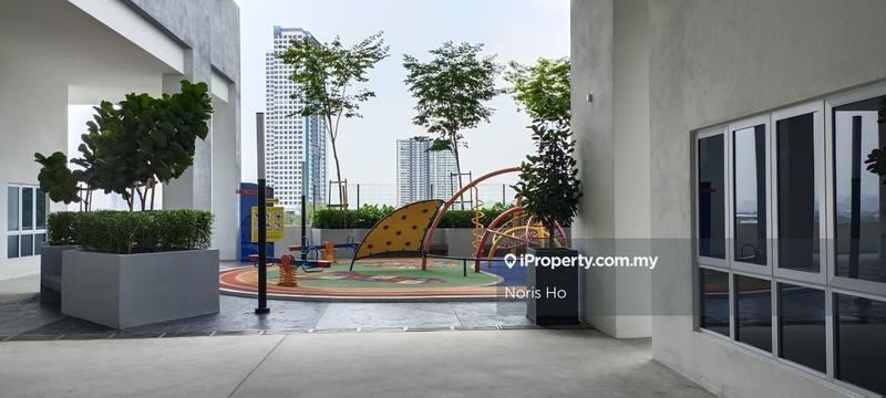 Service Residence for Sale in Nexus @ Kajang Station (Tower C) by Noris Ho - iProperty.com.my