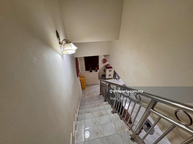 Terraced House for Sale in Bandar Mahkota Cheras, Cheras by Stacy Young - iProperty.com.my