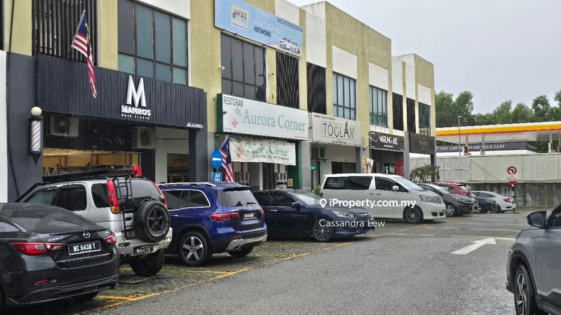 Kedai untuk Dijual di Cyber 12, Cyberjaya oleh Cassandra Lew - iProperty.com.my
