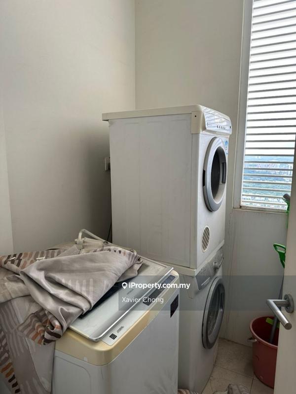 Condominium for Rent in Verdi Eco-Dominiums by Xavier Chong - iProperty.com.my