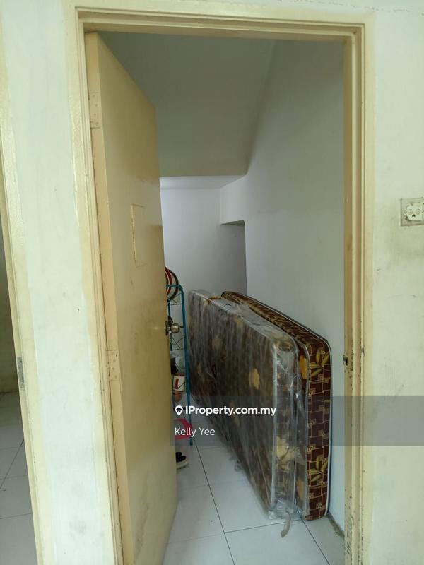 Rumah Berangkai 2.5 Tingkat untuk Dijual di Taman Perwira Indah, Simpang Ampat oleh Kelly Yee - iProperty.com.my