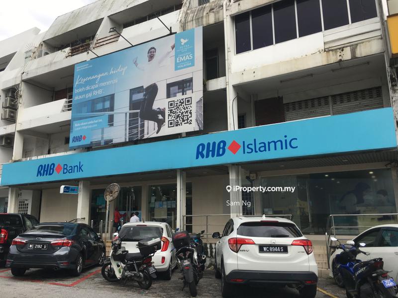 Kedai untuk Disewa di SS15, Subang Jaya oleh Sam Ng - iProperty.com.my