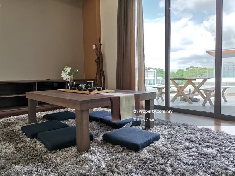 Rumah Berkembar untuk Dijual di Kota Kemuning, Shah Alam oleh Torres Chan - iProperty.com.my