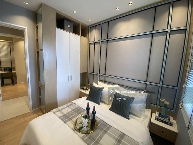 Service Residence for Sale in The Goodwood Residence by Stanley Ho - iProperty.com.my