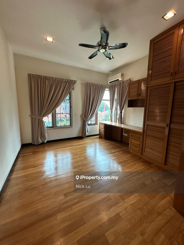Semi-Detached House for Sale in Mont Kiara, Kuala Lumpur by Nick Lu - iProperty.com.my