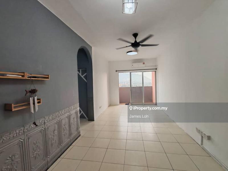 For Sale - Mesra Villa