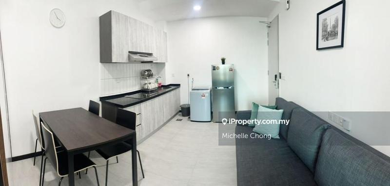 Residensi Servis untuk Dijual di Sensasi @ Utropolis oleh Michelle Chong - iProperty.com.my
