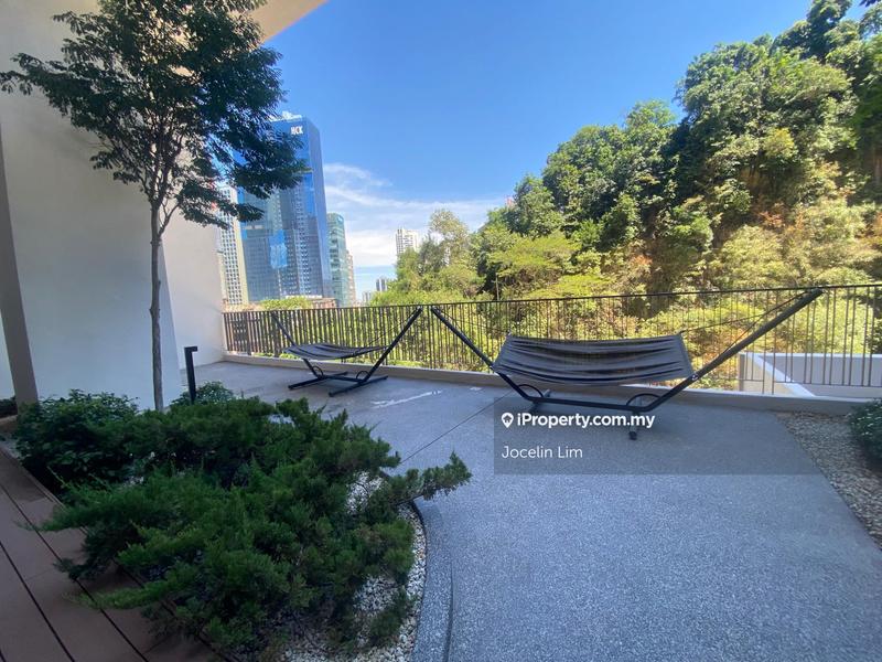Kediaman Servis untuk Dijual di D'Erica oleh Jocelin Lim - iProperty.com.my