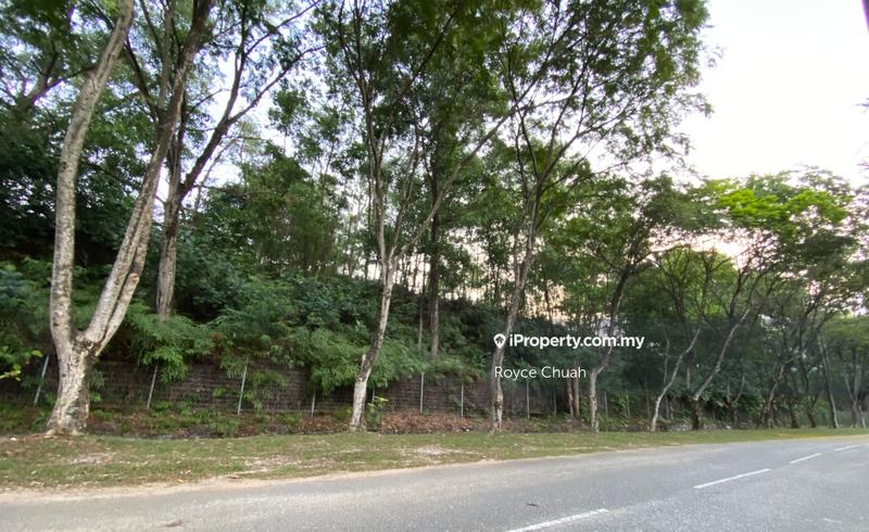 Bungalow Land untuk Dijual di Damansara Heights, Kuala Lumpur oleh Royce Chuah - iProperty.com.my