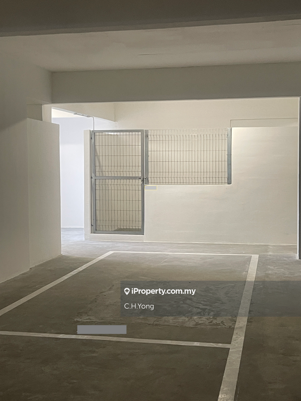 Kondominium untuk Dijual di KAIA Heights Equine oleh C.H.Yong - iProperty.com.my