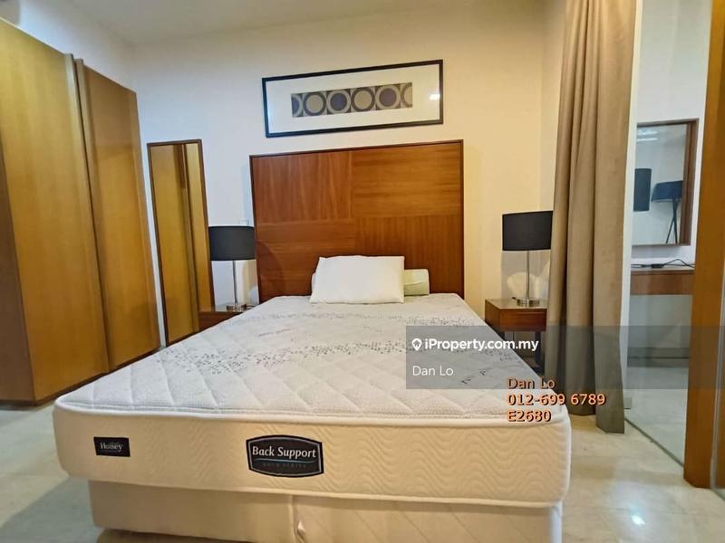 Residensi Servis untuk Disewa di myHabitat oleh Dan Lo - iProperty.com.my