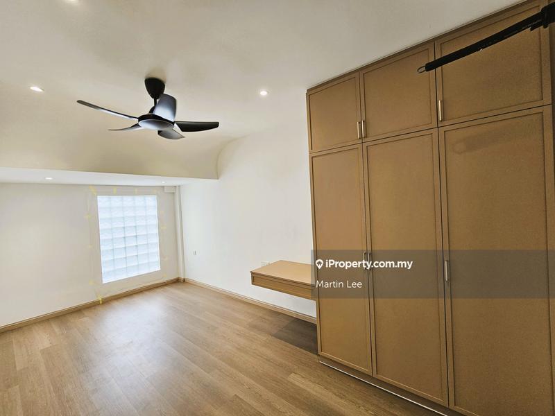 Rumah Bandar untuk Dijual di Taman Sri Hartamas, Sri Hartamas oleh Martin Lee - iProperty.com.my