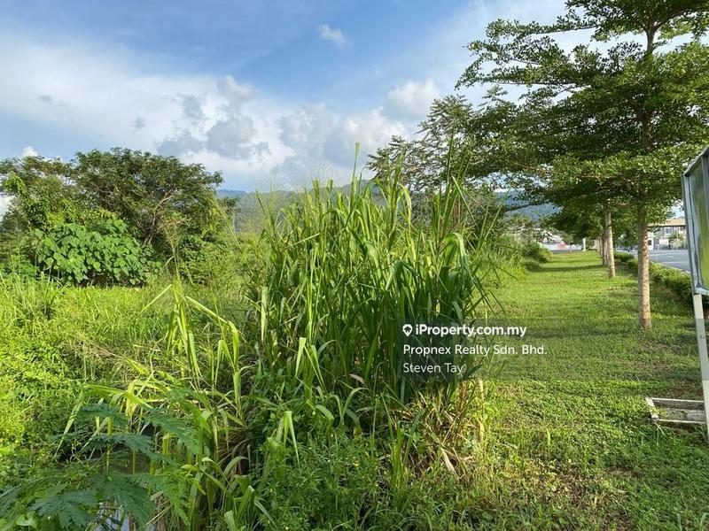 For Sale - Main Road - Jalan Sg Lalang