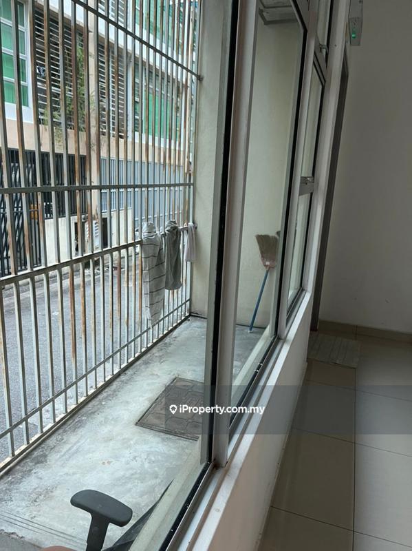 For Rent - Putra Mahkota putra points