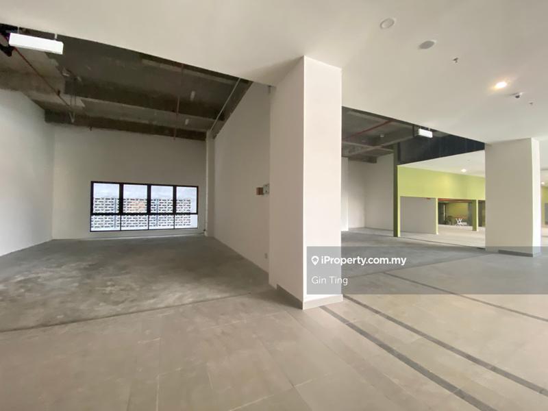 For Rent - Atwater Corporate Office Tower, Section 13, Seksyen 13, Petaling Jaya, Jalan Universiti