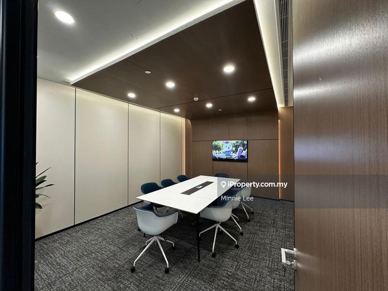 Pejabat untuk Disewa di Tun Razak Exchange, Kuala Lumpur oleh Minnie Lee - iProperty.com.my