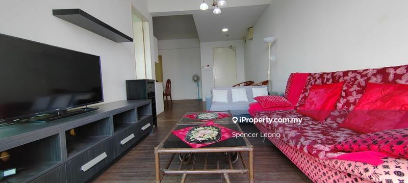 For Sale - The Grand @ Kelana Damansara Suite