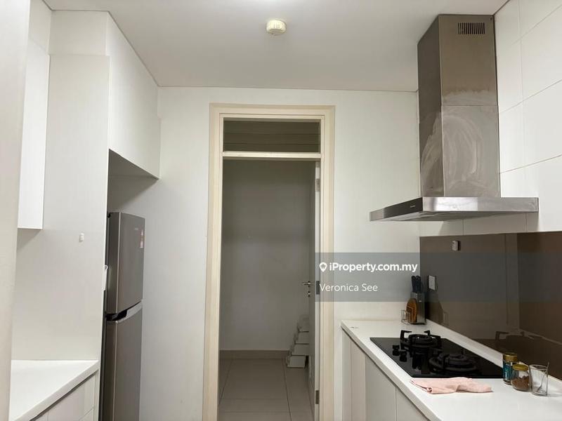 Condominium for Rent in The Westside Two by Veronica See - iProperty.com.my