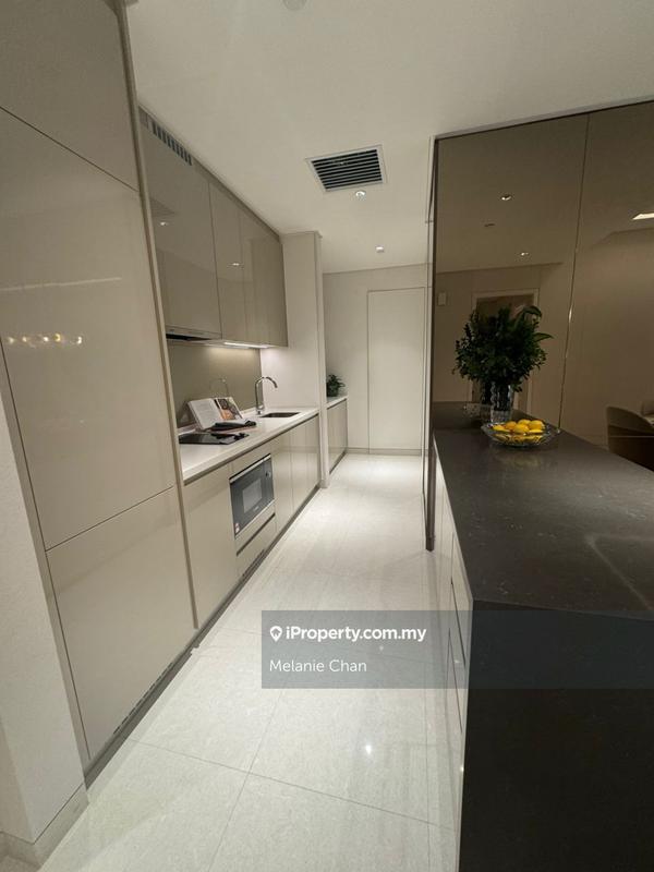 Service Residence for Sale in Pavilion Square by Melanie Chan - iProperty.com.my