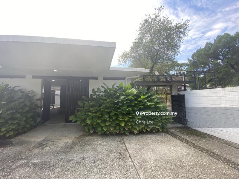 Bungalow House for Sale in Ampang Hilir, Ampang by Chris Lee - iProperty.com.my