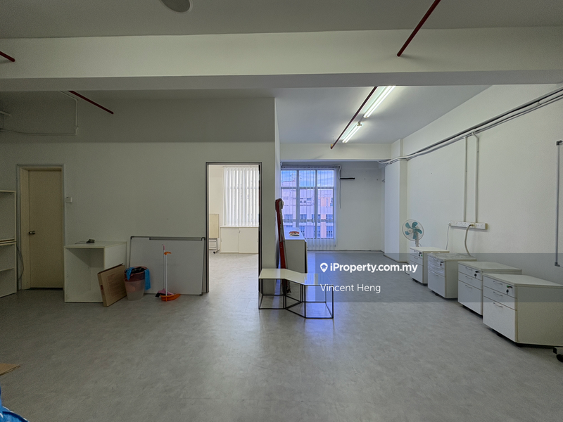 Office for Sale in Dataran Prima, Petaling Jaya by Vincent Heng - iProperty.com.my