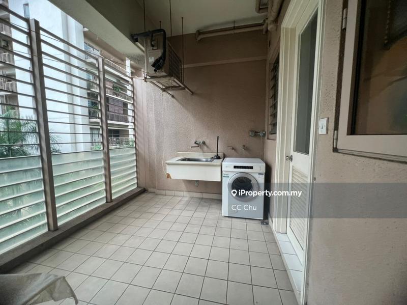 Condominium for Rent in Hampshire Park Condominium by CC Chu - iProperty.com.my