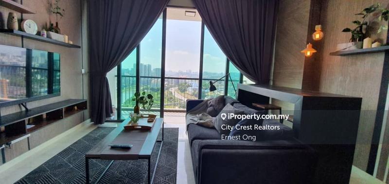 For Rent - Vogue Suites One