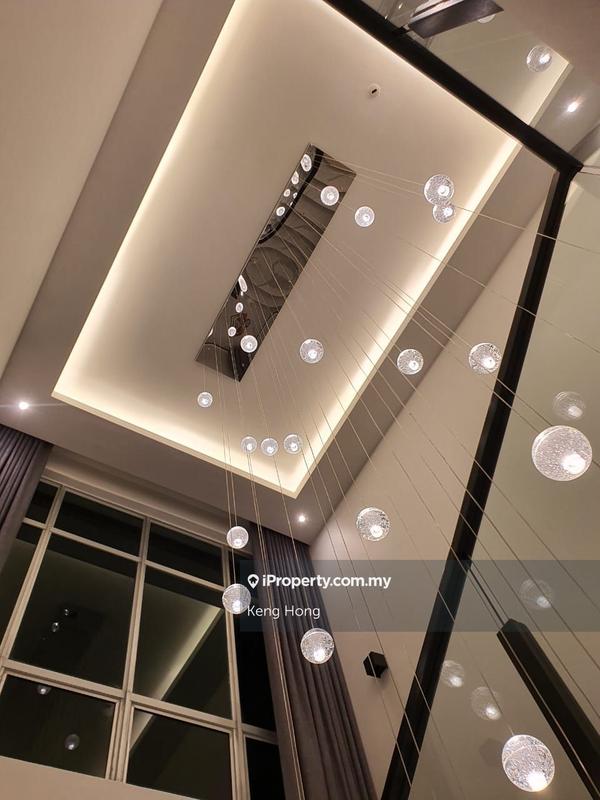 Kediaman Servis untuk Disewa di The Zizz @ Damansara North oleh Keng Hong - iProperty.com.my