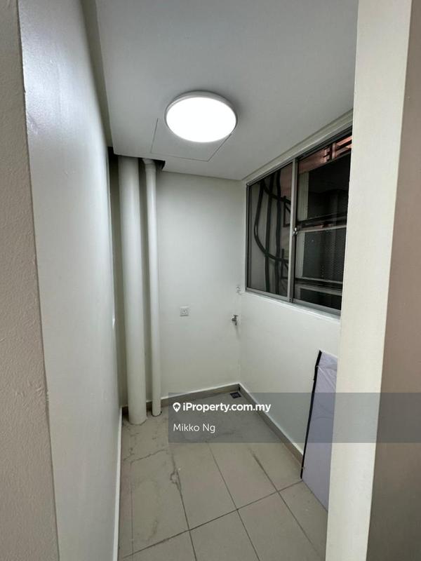 Service Residence for Sale in Titiwangsa Sentral by Mikko Ng - iProperty.com.my