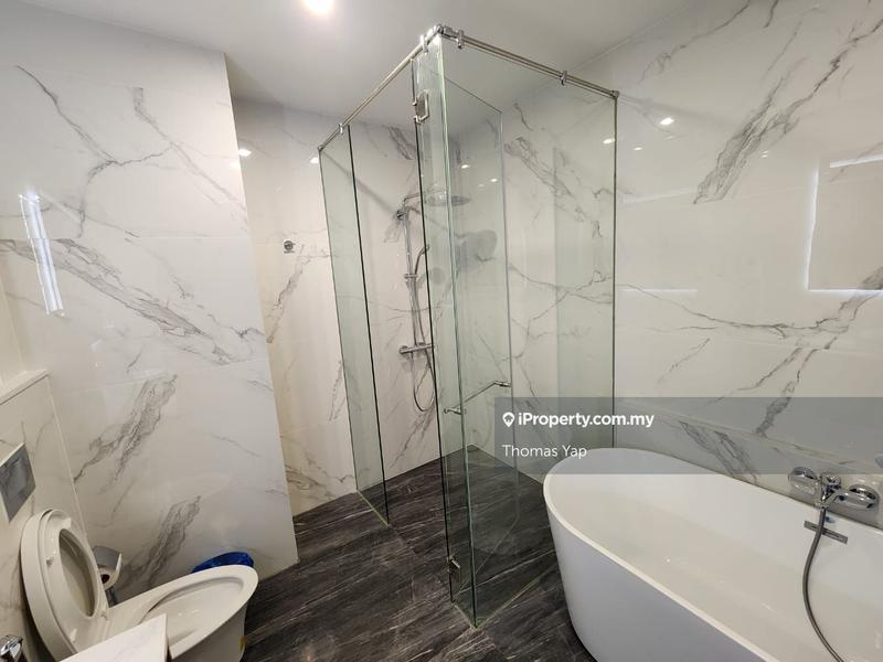 For Rent - Core Residence @ TRX