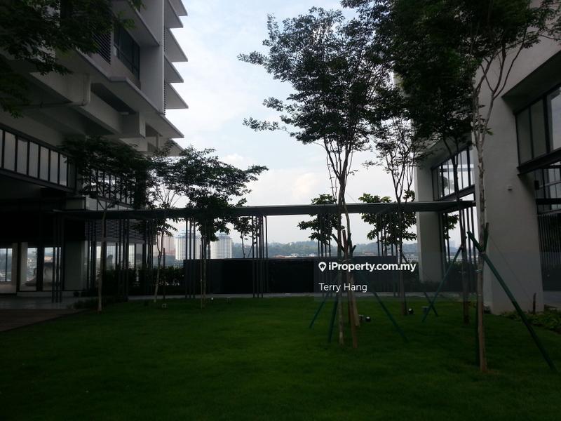 Service Residence for Sale in Jaya One Residences by Terry Hang - iProperty.com.my