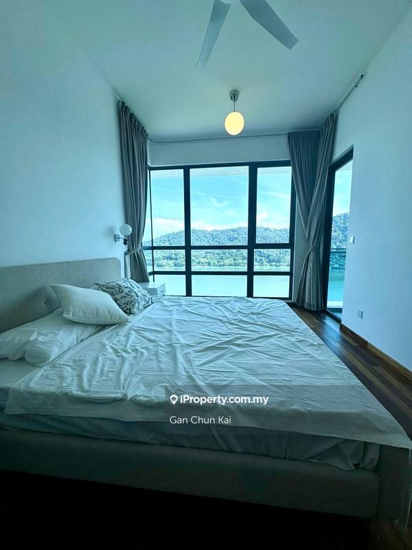 Condominium for Rent in Queens Residences Q1 @ Queens Waterfront by Gan Chun Kai - iProperty.com.my