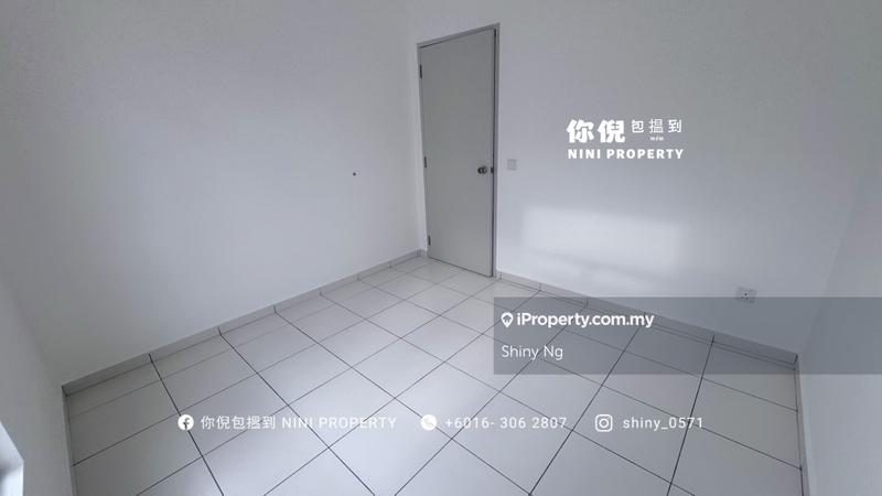 Rumah Berkembar untuk Disewa di Bandar Puncak Alam, Puncak Alam oleh Shiny Ng - iProperty.com.my