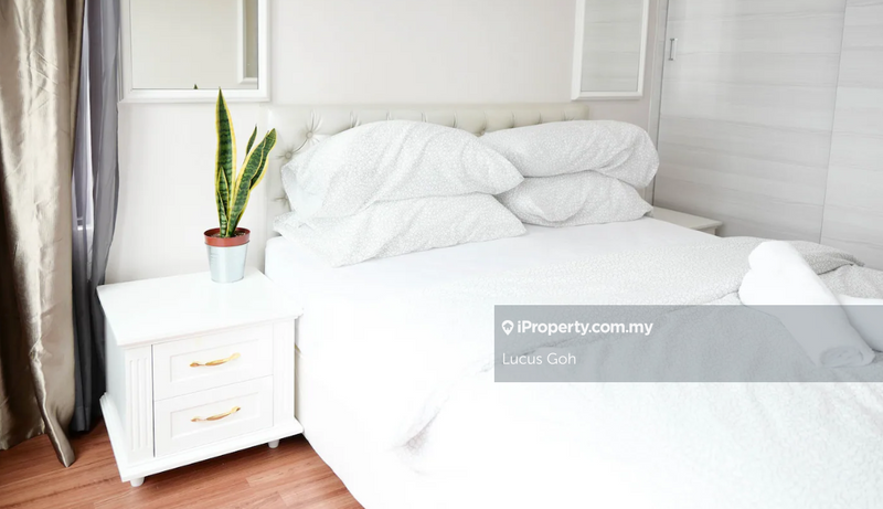 Apartment for Sale in Tangerine Suites by Lucus Goh - iProperty.com.my