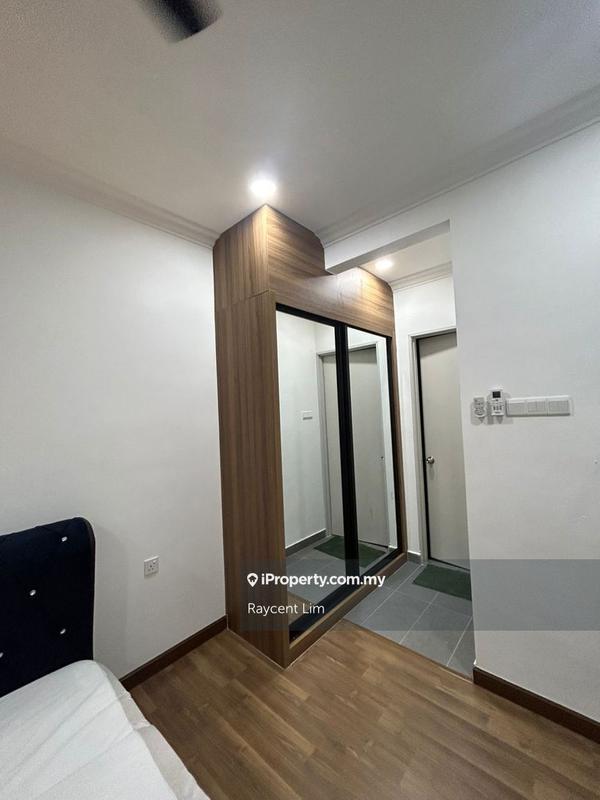 Kondominium untuk Disewa di The Navens oleh Raycent Lim - iProperty.com.my