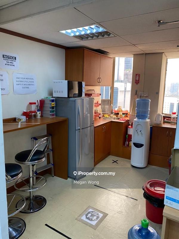 Office for Sale in Bukit Bintang, KL City Centre by Megan Wong - iProperty.com.my