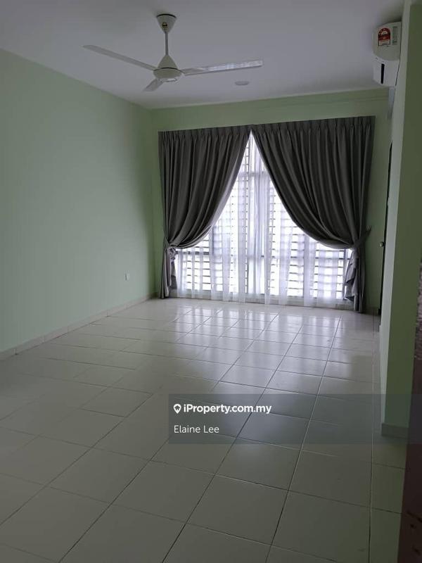 2-storey Terraced House for Rent in Taman Seri Mewah, Kapar by Elaine Lee - iProperty.com.my