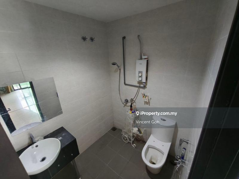 Rumah Teres 3-Tingkat untuk Dijual di Perdana Residence 2, Batu Caves oleh Vincent Goh - iProperty.com.my