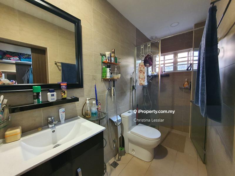 Bungalow House untuk Dijual di Subang Jaya, Selangor oleh Christina Lesslar - iProperty.com.my