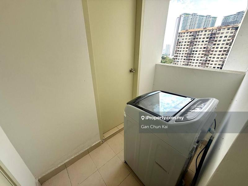 Condominium for Rent in Orchard Ville by Gan Chun Kai - iProperty.com.my