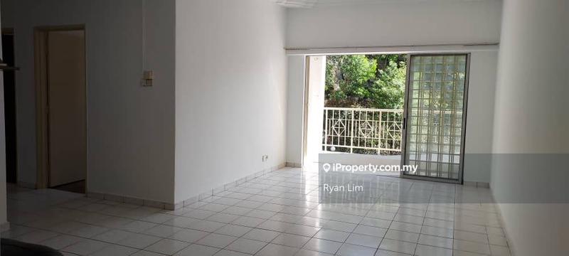 For Sale - Menara Menjalara