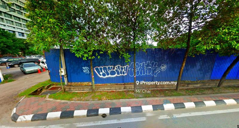 Tanah Kediaman untuk Dijual di KLCC, KL City Centre oleh Mr Chai - iProperty.com.my