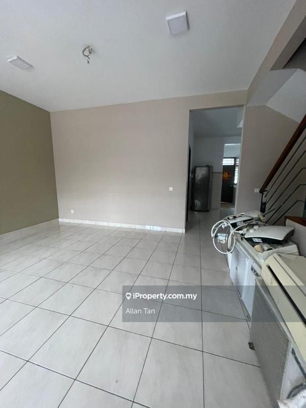 Rumah Teres 2-Tingkat untuk Dijual di Setia Damai, Setia Alam oleh Allan Tan - iProperty.com.my