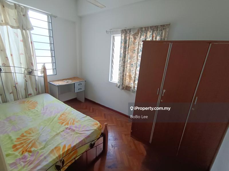 Kondominium untuk Dijual di Bukit Gembira oleh BoBo Lee - iProperty.com.my