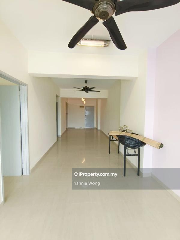 For Sale - Kepong Sentral Condominium