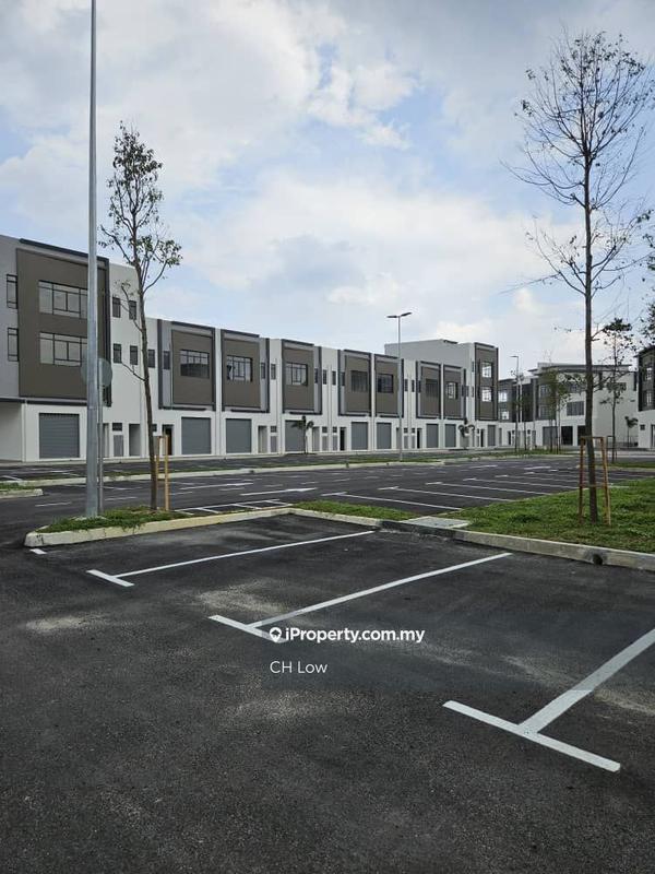 Kedai untuk Disewa di Bandar Rimbayu, Telok Panglima Garang oleh CH Low - iProperty.com.my