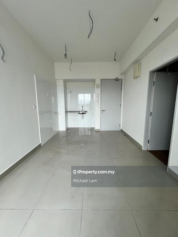 Residensi Servis untuk Dijual di Plaza @ Kelana Jaya oleh Michael Lam - iProperty.com.my